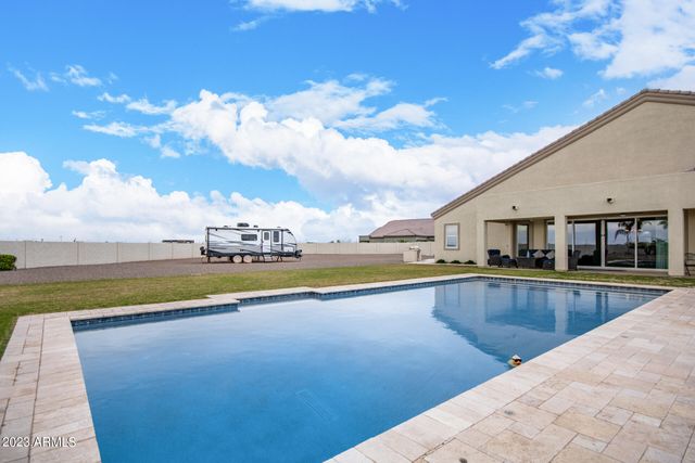 13621 W TUCKEY Court, Glendale, AZ 85307