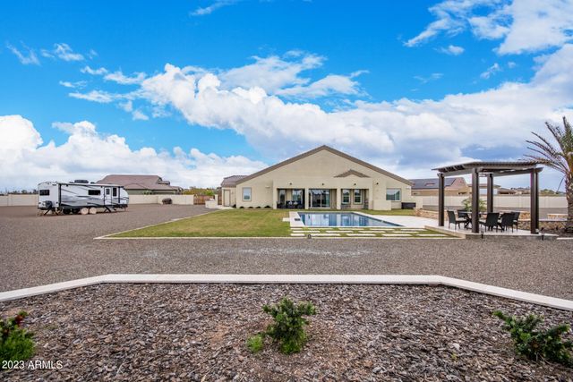 13621 W TUCKEY Court, Glendale, AZ 85307