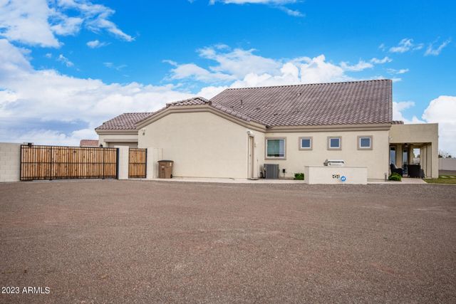 13621 W TUCKEY Court, Glendale, AZ 85307