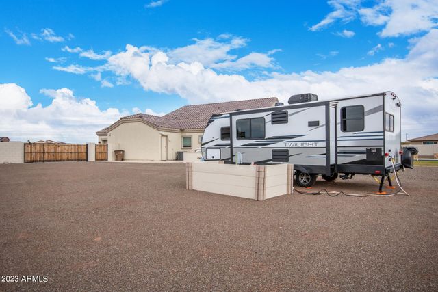 13621 W TUCKEY Court, Glendale, AZ 85307