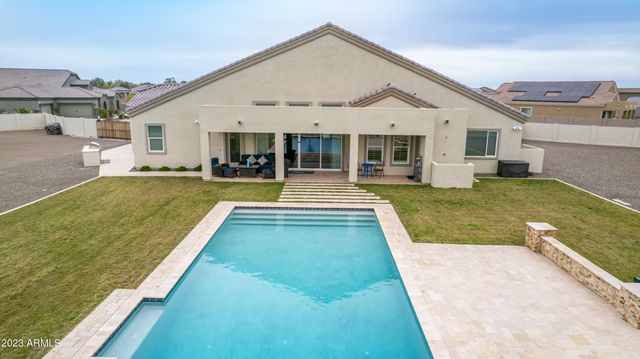 13621 W TUCKEY Court, Glendale, AZ 85307