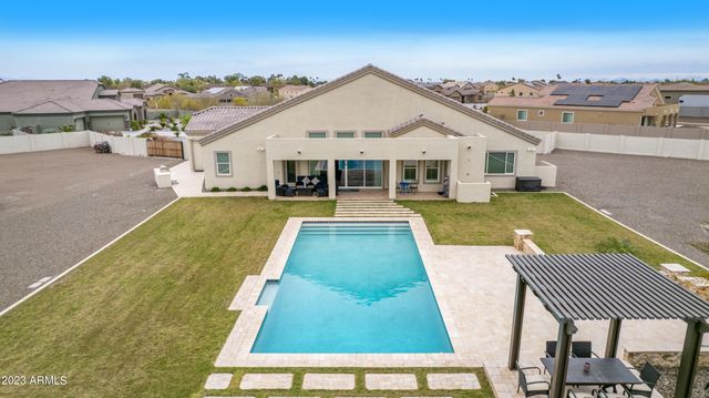 13621 W TUCKEY Court, Glendale, AZ 85307