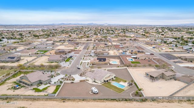 13621 W TUCKEY Court, Glendale, AZ 85307