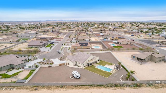 13621 W TUCKEY Court, Glendale, AZ 85307