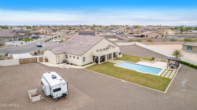 13621 W TUCKEY Court, Glendale, AZ 85307