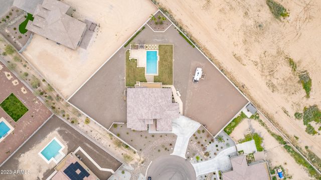 13621 W TUCKEY Court, Glendale, AZ 85307