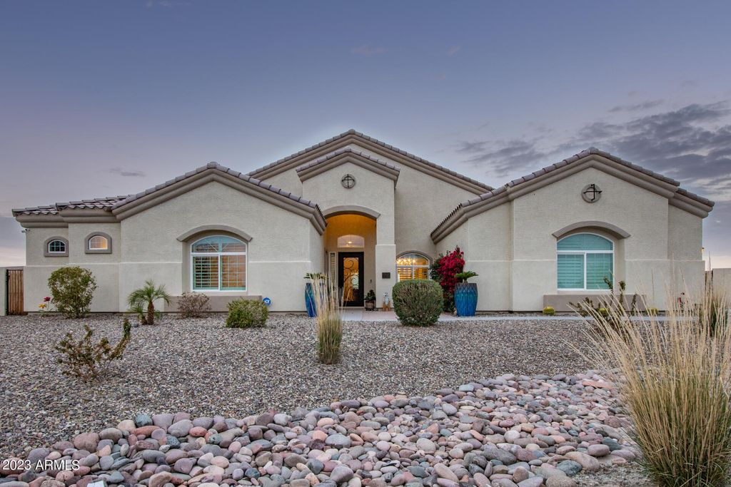 13621 W TUCKEY Court, Glendale, AZ 85307 — photo 2