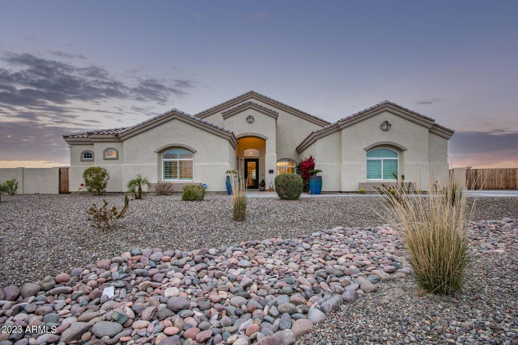 13621 W TUCKEY Court, Glendale, AZ 85307 — photo 3