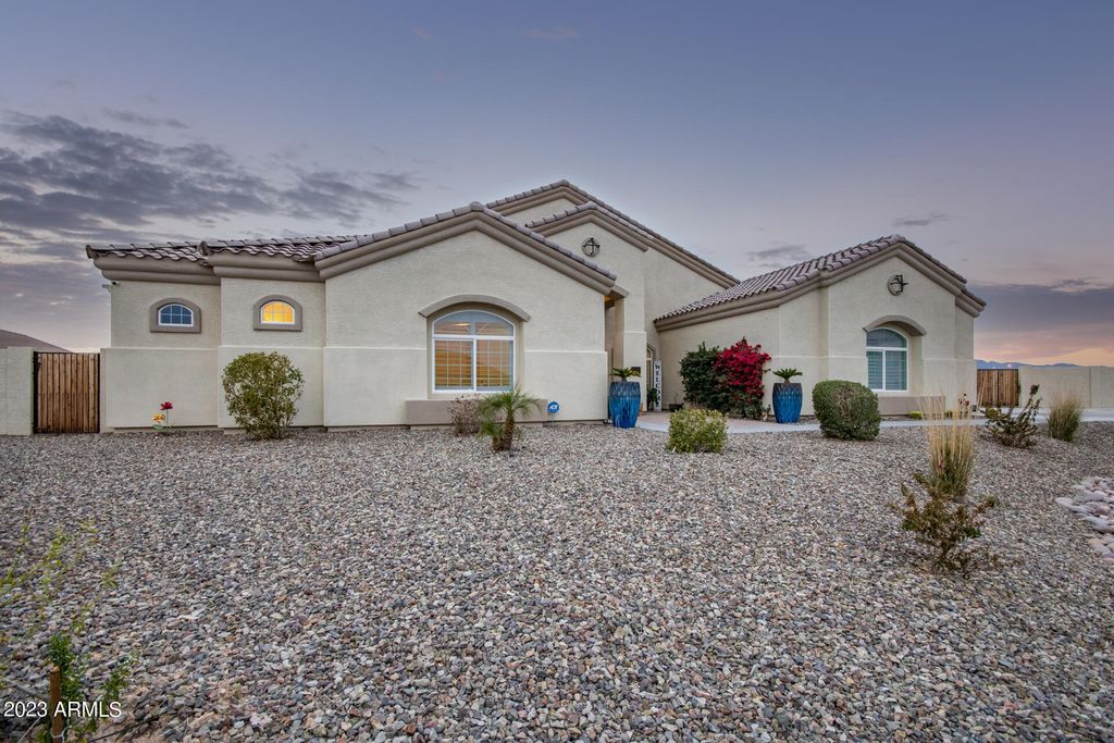 13621 W TUCKEY Court, Glendale, AZ 85307 — photo 5