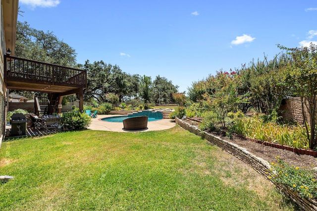 1207 Lakeway DR, Lakeway, TX 78734