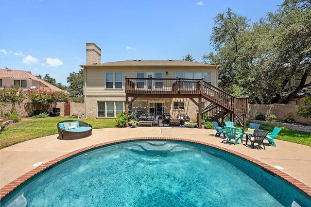 1207 Lakeway DR, Lakeway, TX 78734