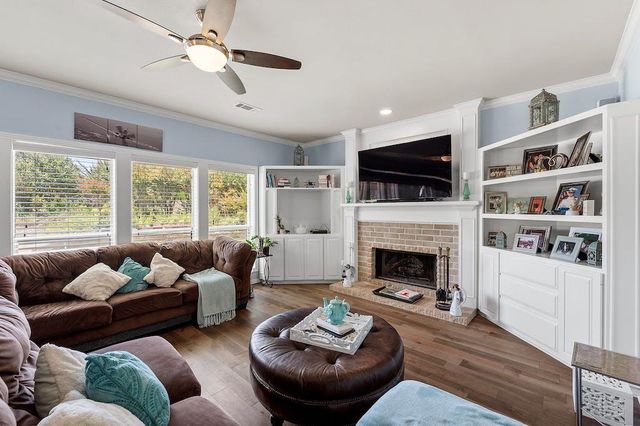 1207 Lakeway DR, Lakeway, TX 78734