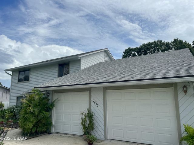 2615 Willow Oak Drive, Edgewater, FL 32141