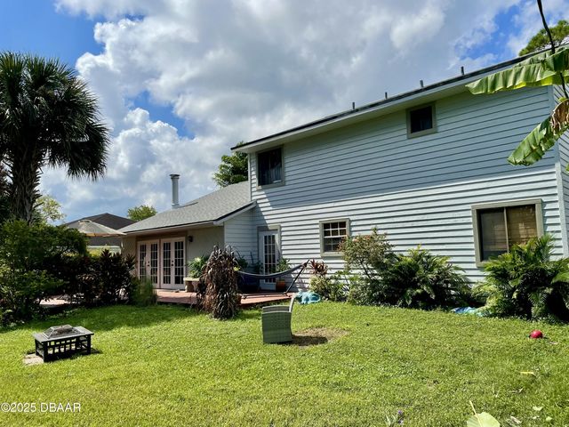 2615 Willow Oak Drive, Edgewater, FL 32141