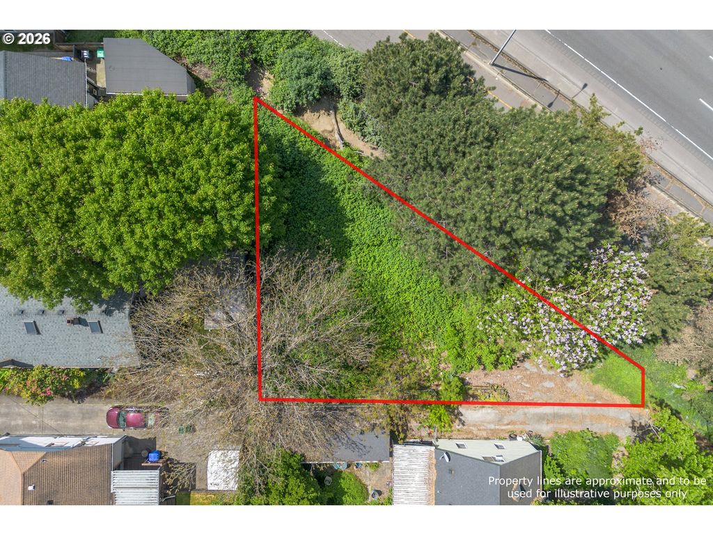 Ne Clackamas St, Portland, OR 97232