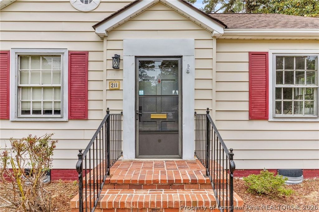 211 Hull Road, Fayetteville, NC 28303 — photo 2