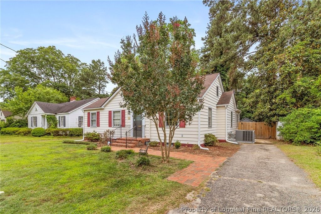 211 Hull Road, Fayetteville, NC 28303 — photo 27