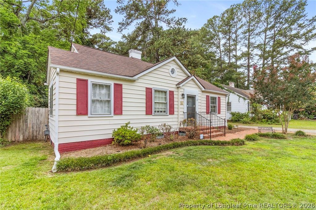 211 Hull Road, Fayetteville, NC 28303 — photo 28