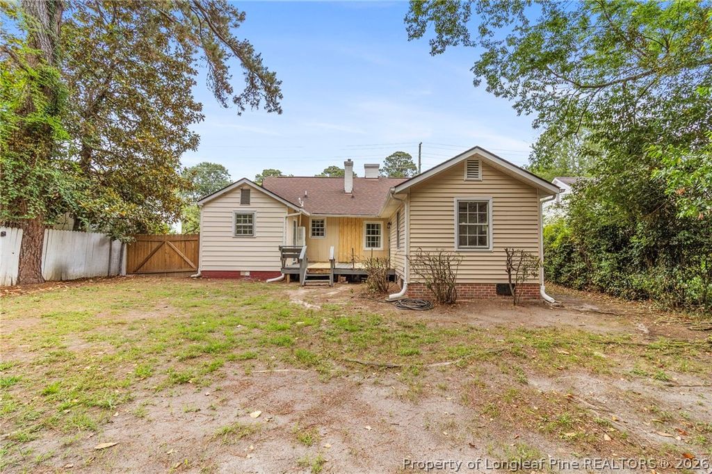 211 Hull Road, Fayetteville, NC 28303 — photo 32