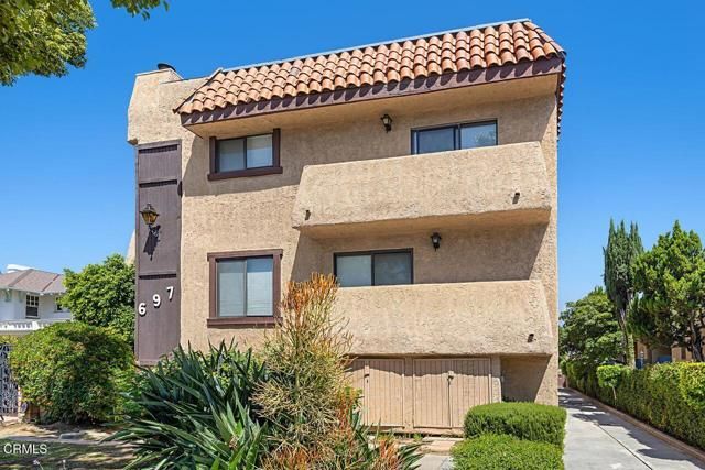 697 E California Boulevard 6, Pasadena, CA 91106