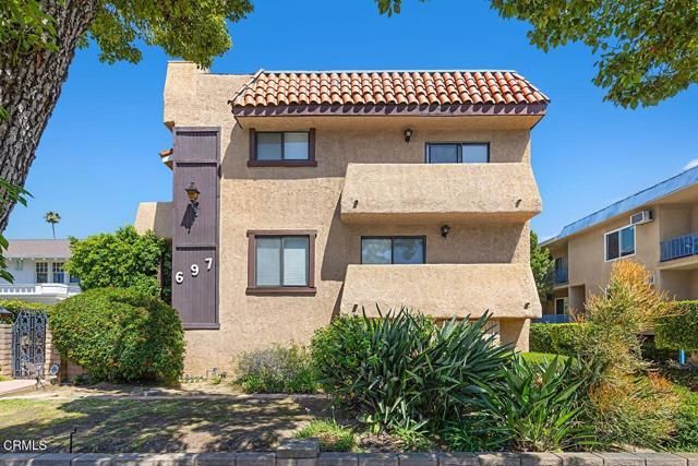 697 E California Boulevard 6, Pasadena, CA 91106