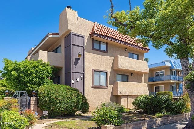 697 E California Boulevard 6, Pasadena, CA 91106