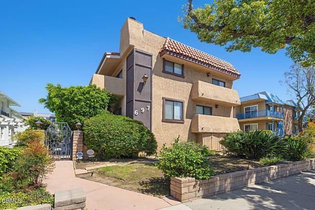 697 E California Boulevard 6, Pasadena, CA 91106
