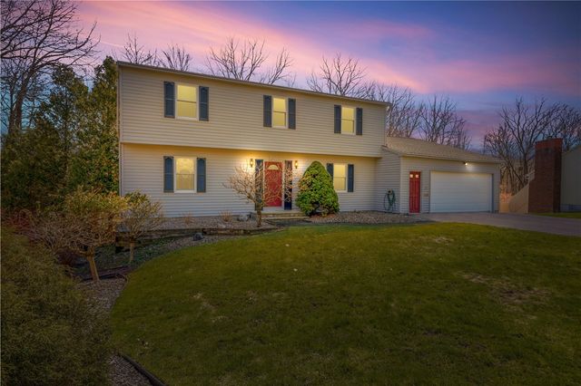 3 Tremain Drive, Manlius, NY 13066