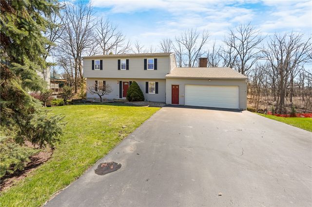 3 Tremain Drive, Manlius, NY 13066