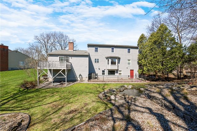 3 Tremain Drive, Manlius, NY 13066