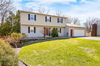 3 Tremain Drive, Manlius, NY 13066