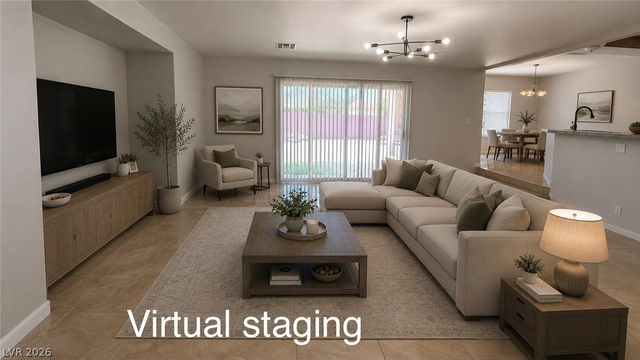 5835 Rainbow Trout Court, Las Vegas, NV 89113