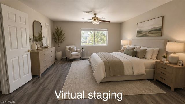 5835 Rainbow Trout Court, Las Vegas, NV 89113