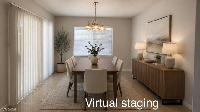5835 Rainbow Trout Court, Las Vegas, NV 89113