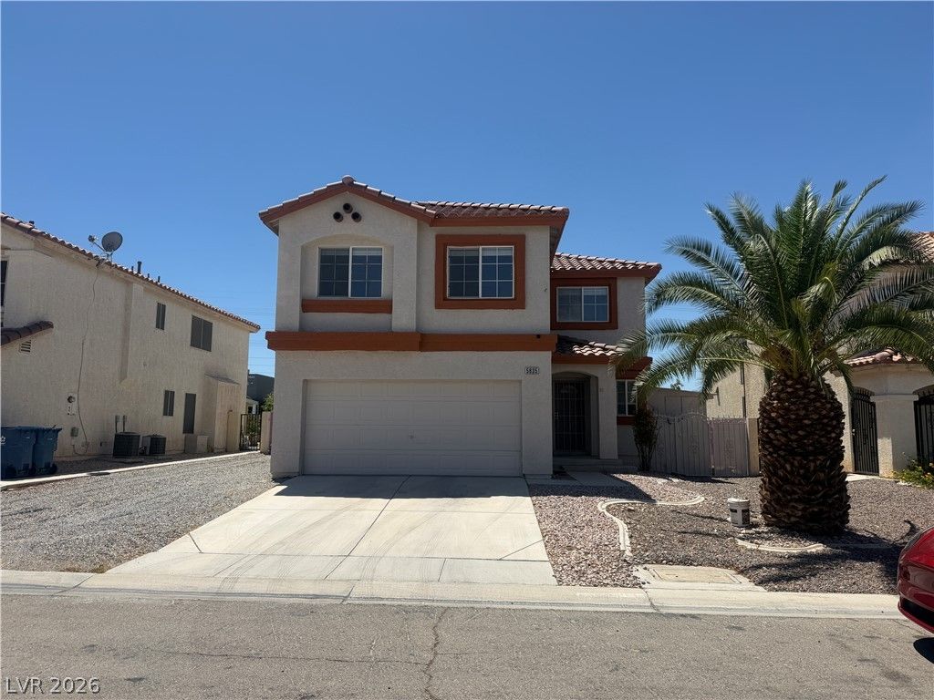 5835 Rainbow Trout Court, Las Vegas, NV 89113