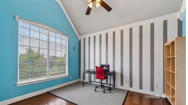 4 Grassland Court, Bentonville, AR 72712