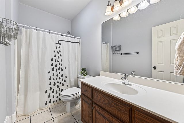 4 Grassland Court, Bentonville, AR 72712