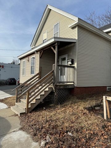255 River Street 1, Haverhill, MA 01832