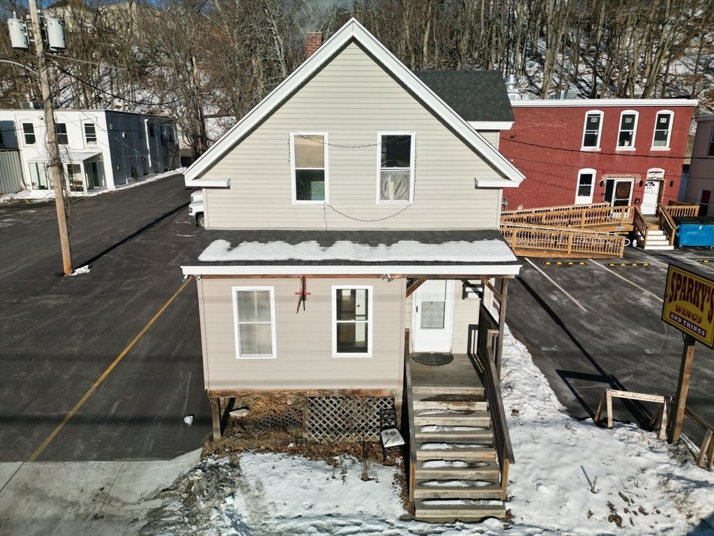 255 River Street 1, Haverhill, MA 01832