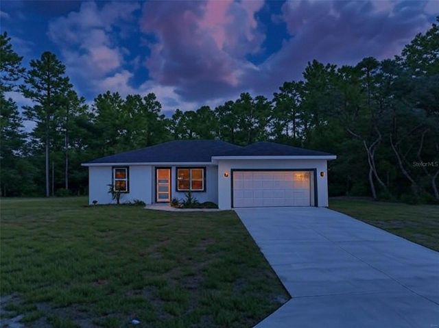 7604 SW 103RD LOOP, Ocala, FL 34476