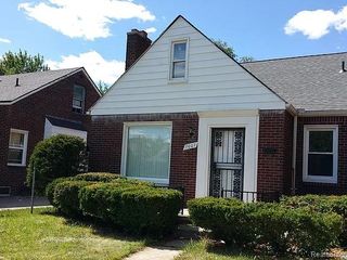 11007 Beaconsfield Street, Detroit, MI 48224