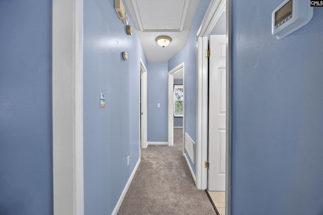 264 Casa Dell Road, Gaston, SC 29053