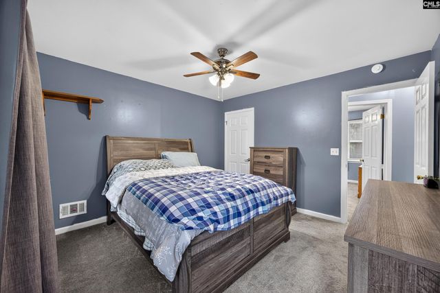 264 Casa Dell Road, Gaston, SC 29053
