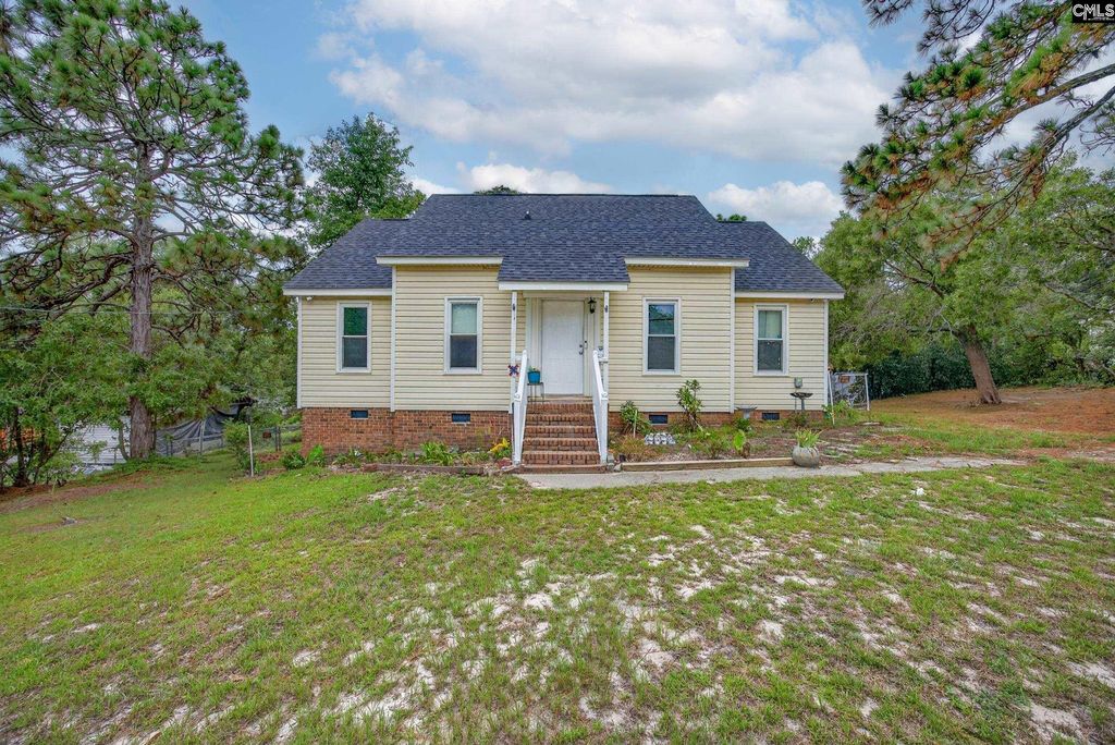 264 Casa Dell Road, Gaston, SC 29053