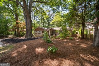 1404 Briarcliff Road NE, Atlanta, GA 30306