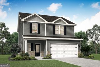 617 Mackenzie Cove, Villa Rica, GA 30180