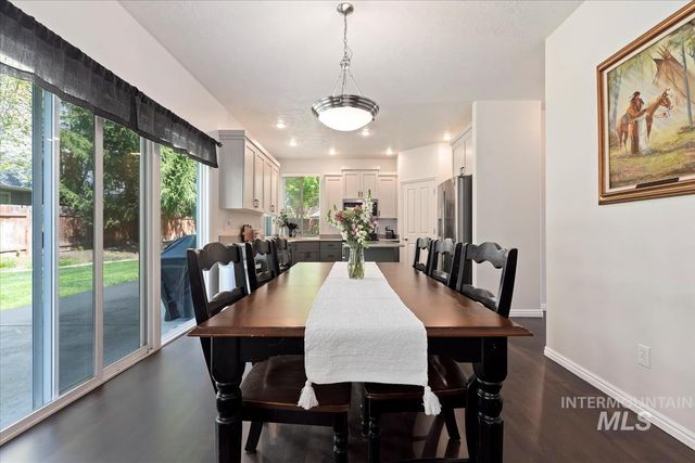 2616 E Salisbury Ct, Eagle, ID 83616