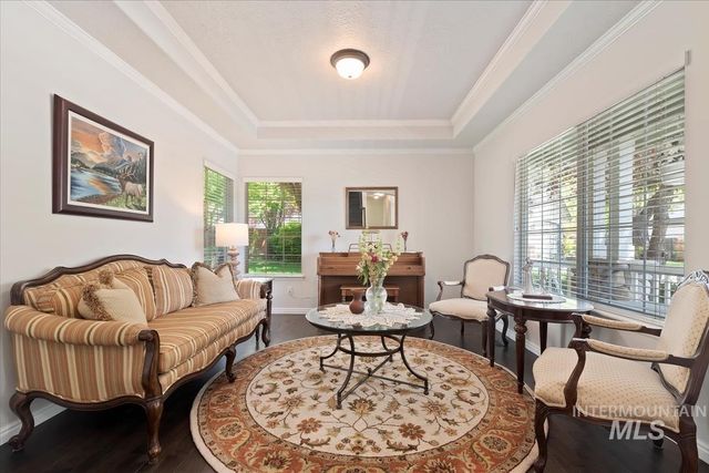 2616 E Salisbury Ct, Eagle, ID 83616