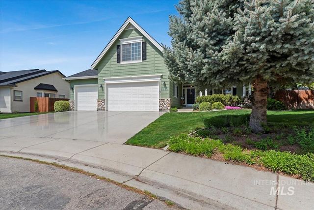 2616 E Salisbury Ct, Eagle, ID 83616