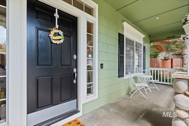 2616 E Salisbury Ct, Eagle, ID 83616